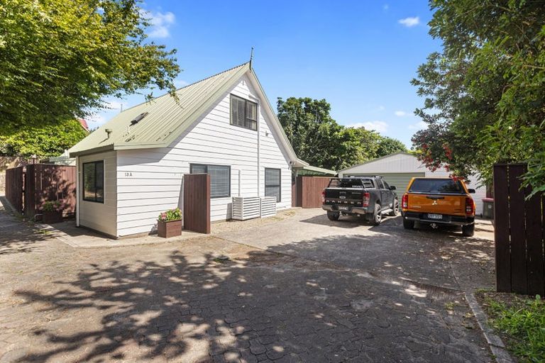 Photo of property in 13a Black Road, Paengaroa, Te Puke, 3189