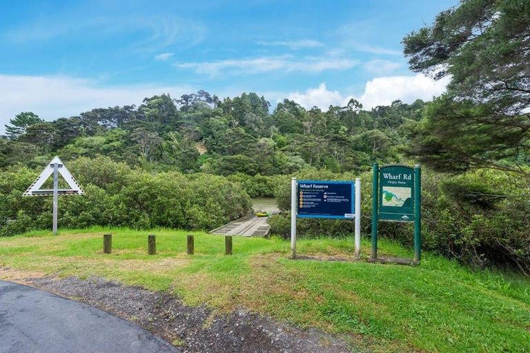 Photo of property in 23 Wharf Road, Albany, Auckland, 0632