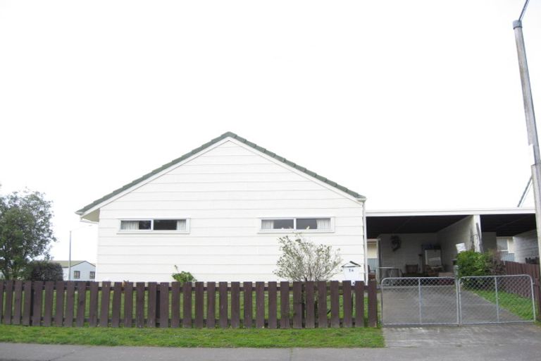 Photo of property in 1a/b Tenby Terrace, Flaxmere, Hastings, 4120