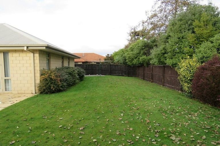 Photo of property in 59 Eaglesome Avenue, Aidanfield, Christchurch, 8025