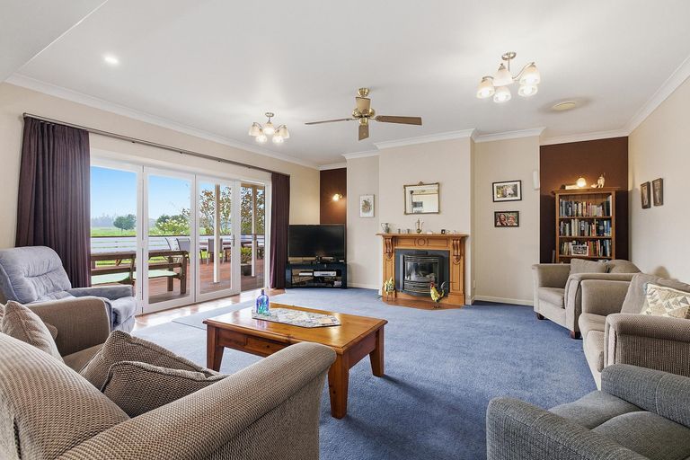 Photo of property in 81d Horrell Road, Morrinsville, 3374