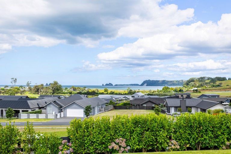 Photo of property in 23 Ataahua Views Terrace, Wharekaho, Whitianga, 3510