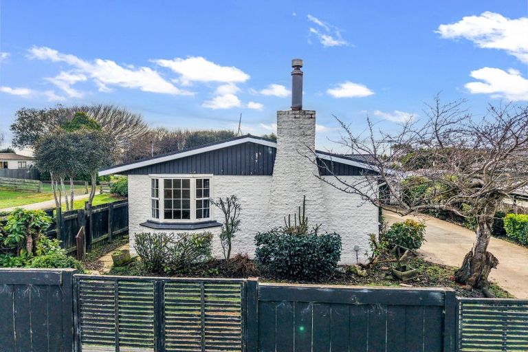 Photo of property in 246 Talbot Street, Hargest, Invercargill, 9810