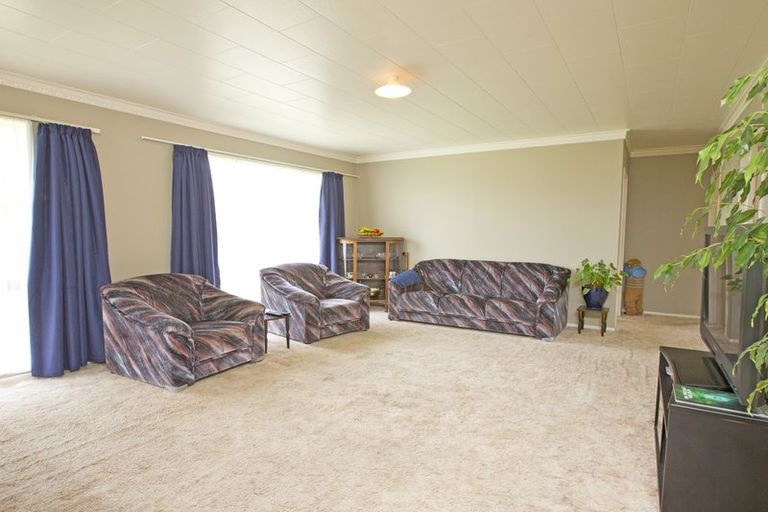 Photo of property in 110 Hastings Street, Halcombe, Feilding, 4779