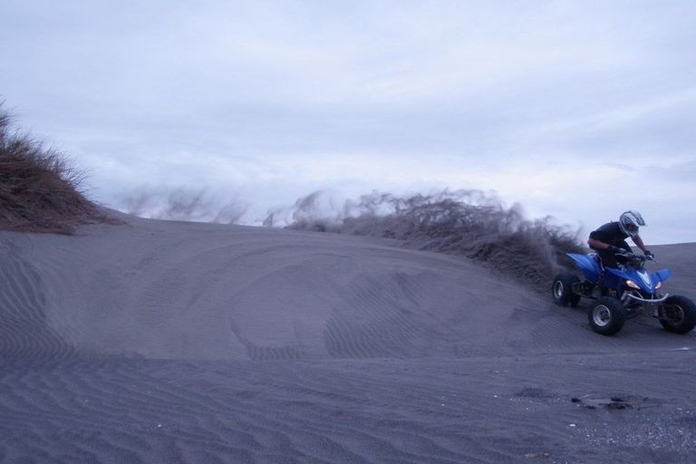 Photo of property in 46 Nuku Street, Tangimoana, 4822