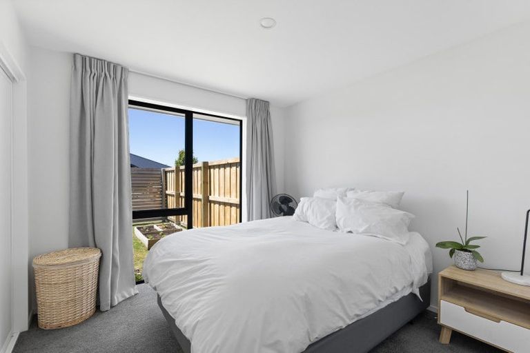 Photo of property in 21 Merlin Terrace, Rolleston, 7615