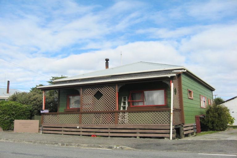 Photo of property in 8 Swift Street, Blaketown, Greymouth, 7805