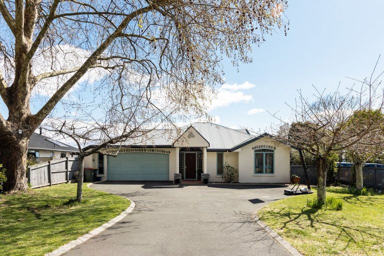 Photo of property in 3 Alexandra Grove, Richmond, 7020