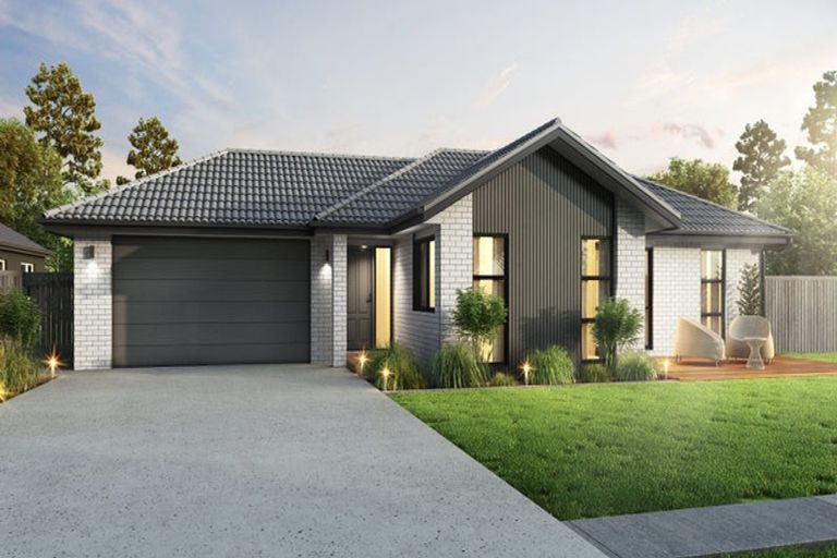 Photo of property in 4 Blakely Street, Amberley, 7410