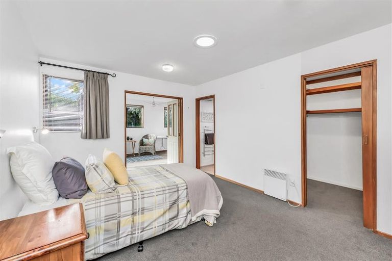 Photo of property in 34 Donnington Street, Parklands, Christchurch, 8083