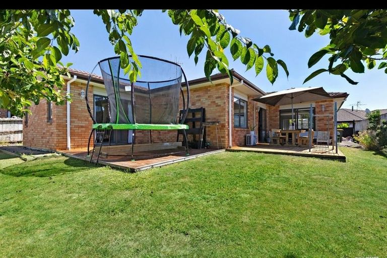 Photo of property in 29 Ranchod Terrace, Pukekohe, 2120