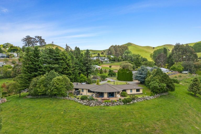 Photo of property in 34 Swan Street, Taihape, 4720