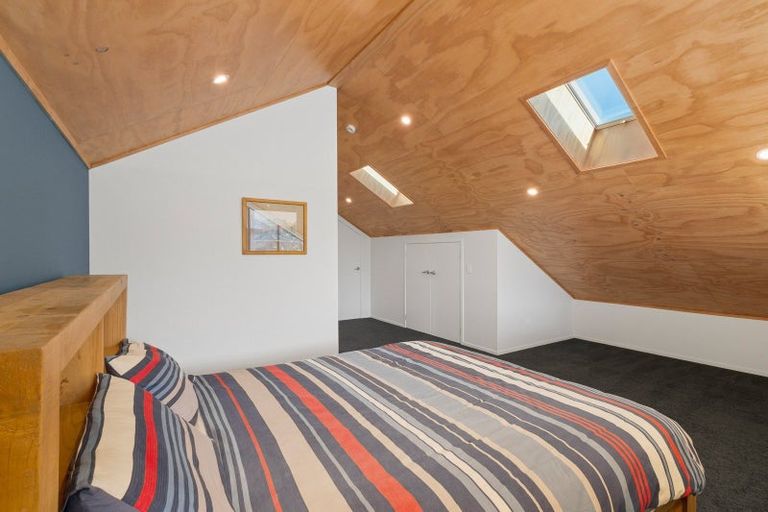 Photo of property in 4 Lee Street, Ohakune, 4625