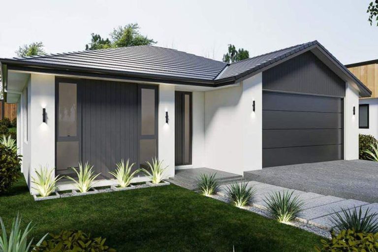 Photo of property in 4 Hancox Street, Kaiapoi, 7630