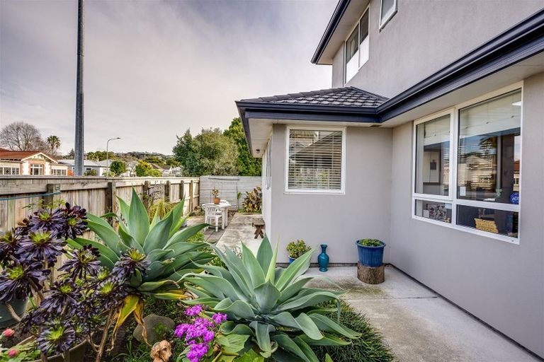 Photo of property in 17a Jull Street, Napier South, Napier, 4110
