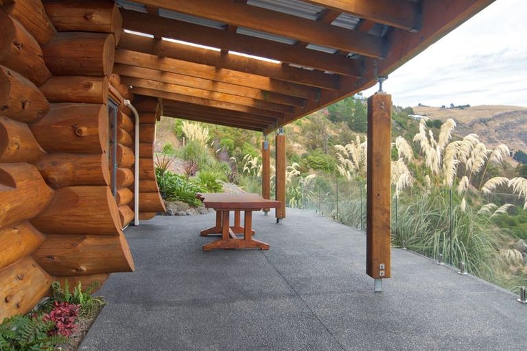 Photo of property in 5 Lapwing Lane, Mount Pleasant, Christchurch, 8081