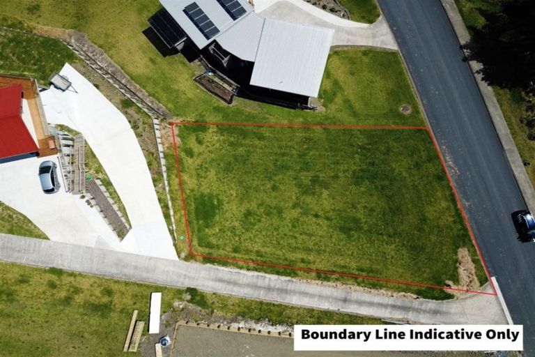 Photo of property in 12 Opononi Heights Drive, Opononi, Kaikohe, 0473
