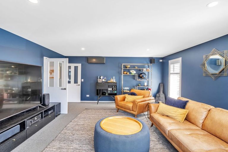 Photo of property in 81 Prestons Park Drive, Marshland, Christchurch, 8083