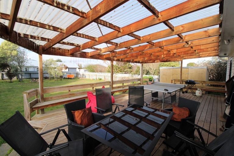 Photo of property in 70 Trafalgar Street, Dannevirke, 4930