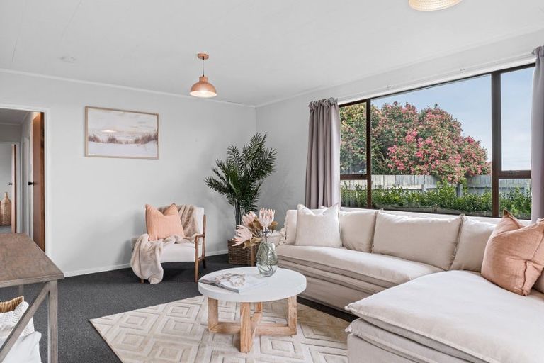 Photo of property in 50 Mangati Road, Bell Block, New Plymouth, 4312