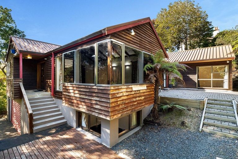 Photo of property in 21a Newington Avenue, Maori Hill, Dunedin, 9010