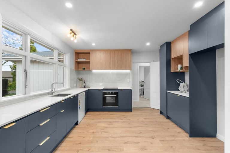 Photo of property in 14 Willis Place, Spreydon, Christchurch, 8024