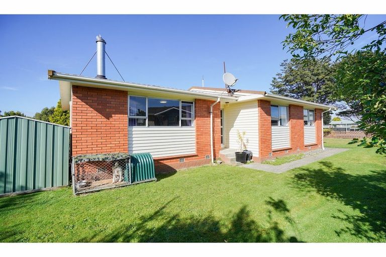 Photo of property in 56 Kilmarnock Court, Strathern, Invercargill, 9812