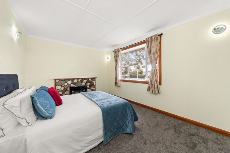 Photo of property in 594 Ferguson Street, Terrace End, Palmerston North, 4410