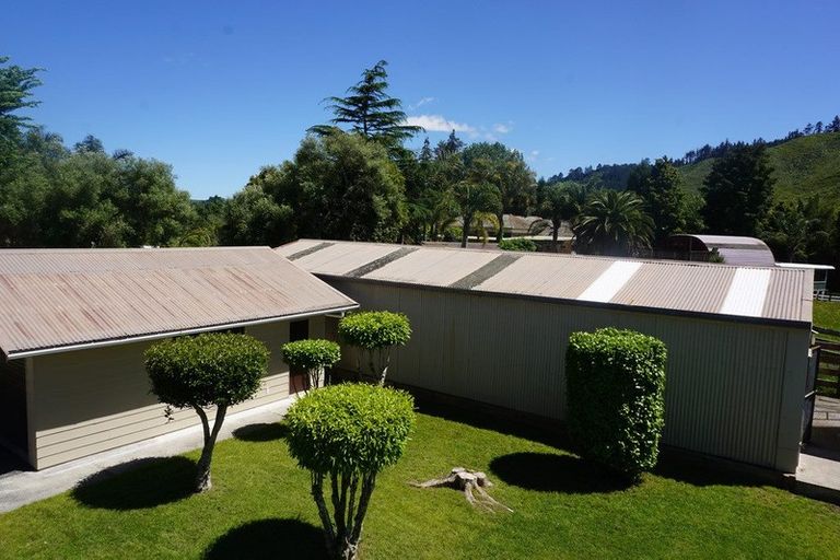 Photo of property in 748 Hakarimata Road, Huntly, 3771