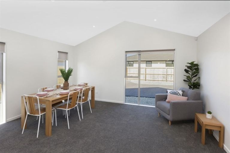 Photo of property in 18 Kingsbridge West, Burwood, Christchurch, 8083