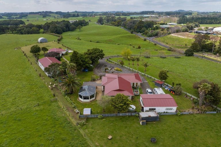 Photo of property in 115a Shakespeare Road, Waiuku, 2681