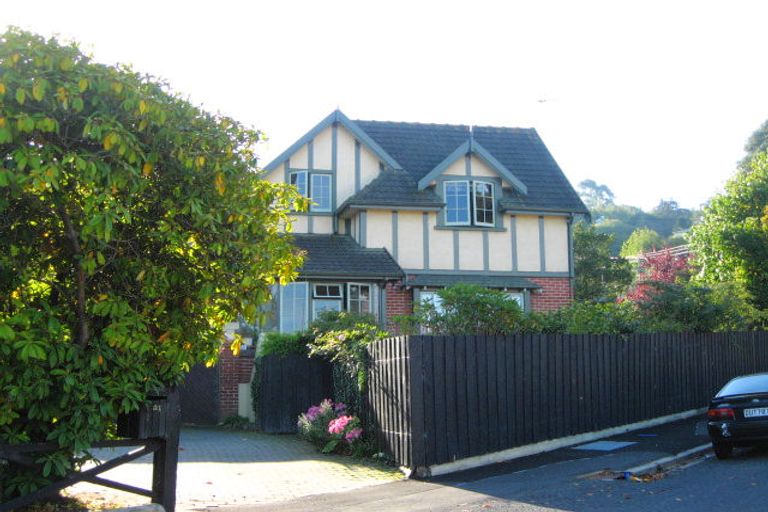 Photo of property in 31 Gladstone Road, North East Valley, Dunedin, 9010