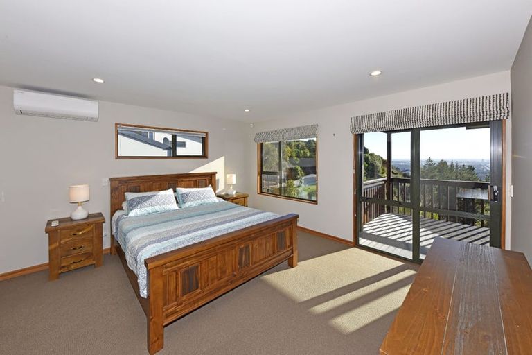 Photo of property in 7 Arahura Place, Cashmere, Christchurch, 8022
