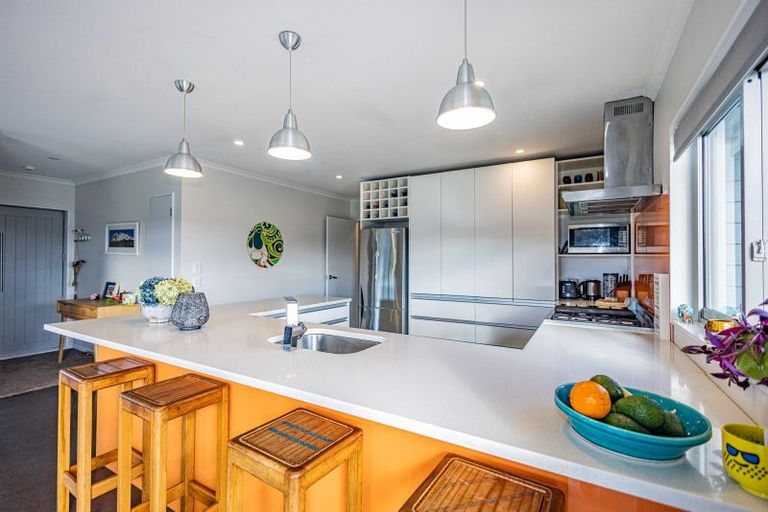 Photo of property in 129 Burns Street, Ohakune, 4625