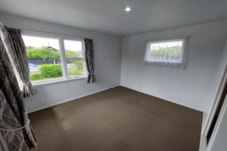 Photo of property in 9 Vauxhall Street, Bishopdale, Christchurch, 8053