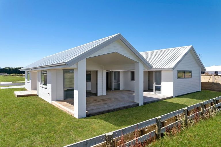Photo of property in 52 Peakedale Drive, Matamata, 3400