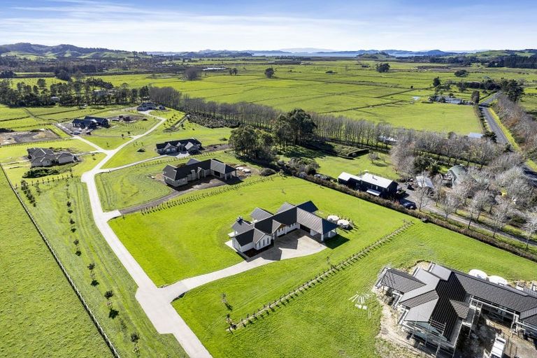 Photo of property in 5 Riverside Way, Clevedon, Papakura, 2585