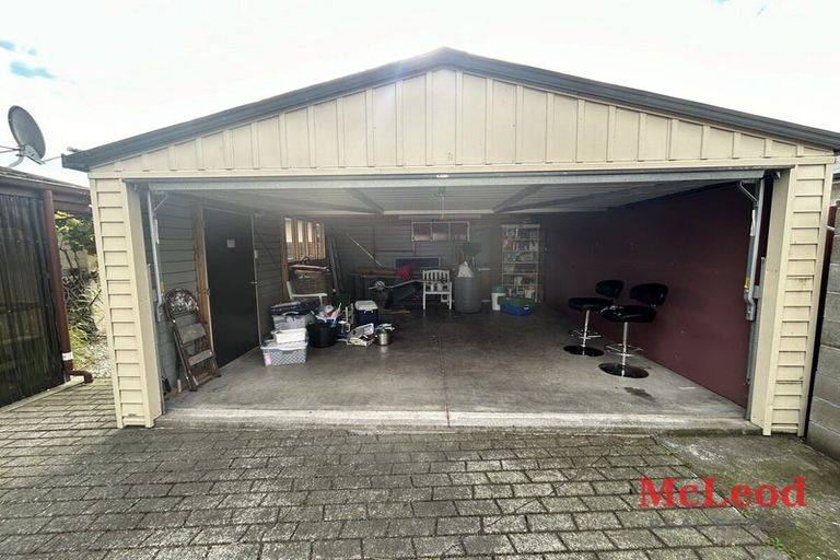 Photo of property in 162 Mcmurdo Street, Tinwald, Ashburton, 7700