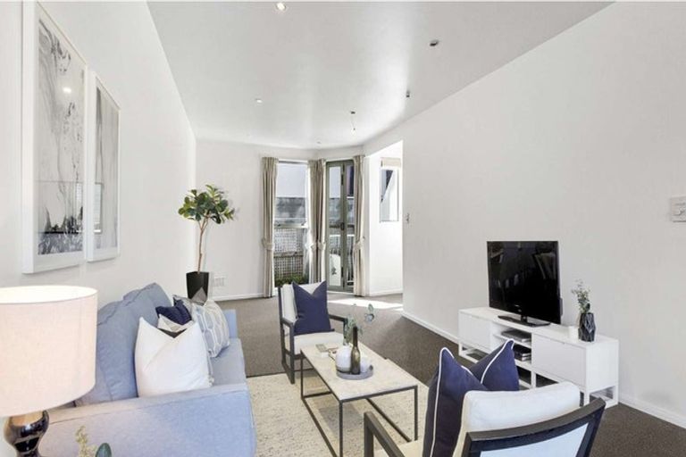 Photo of property in 287e The Terrace, Te Aro, Wellington, 6011