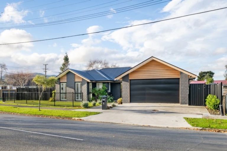 Photo of property in 46 Brentwood Street, Trentham, Upper Hutt, 5018