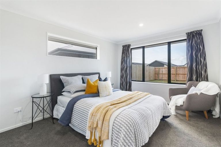 Photo of property in 165 Georgina Street, Marshland, Christchurch, 8083