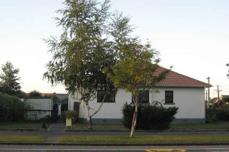 Photo of property in 175 Wai-iti Road, Highfield, Timaru, 7910