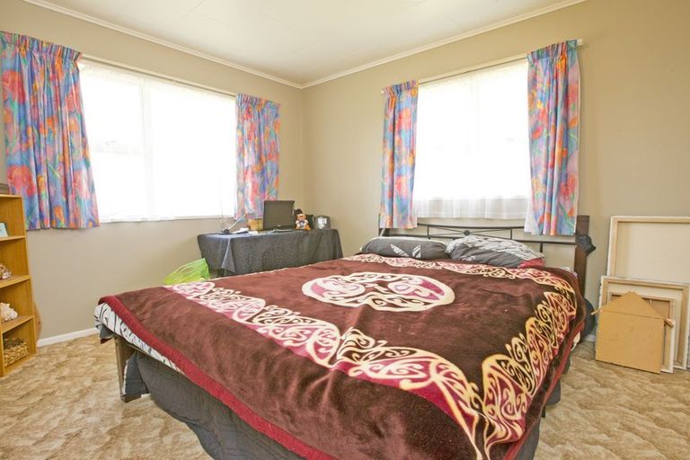 Photo of property in 110 Hastings Street, Halcombe, Feilding, 4779