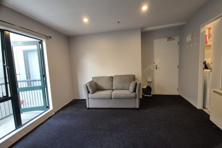 Photo of property in Courtenay Apartments, 301/120 Courtenay Place, Te Aro, Wellington, 6011