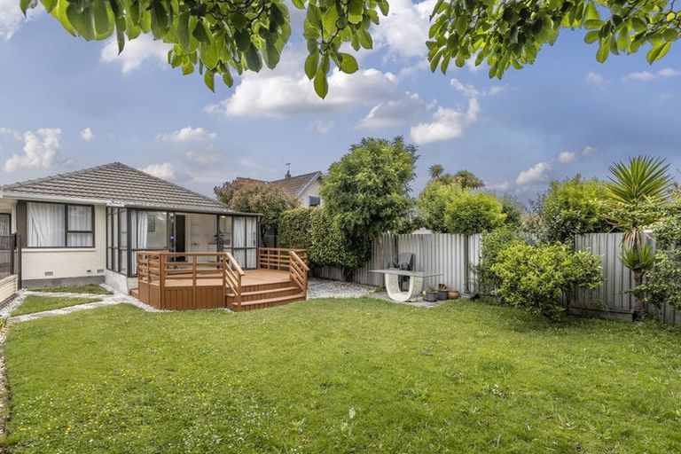 Photo of property in 23 Colman Avenue, Sockburn, Christchurch, 8042