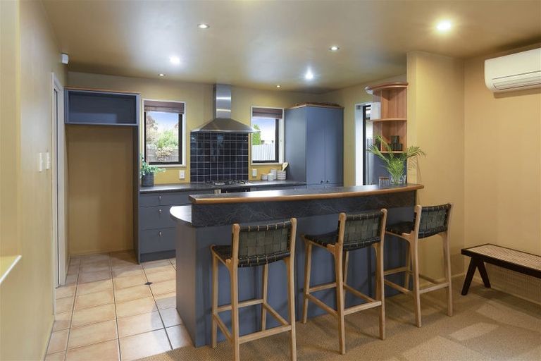 Photo of property in 20 Thornley Place, Woodend, 7610