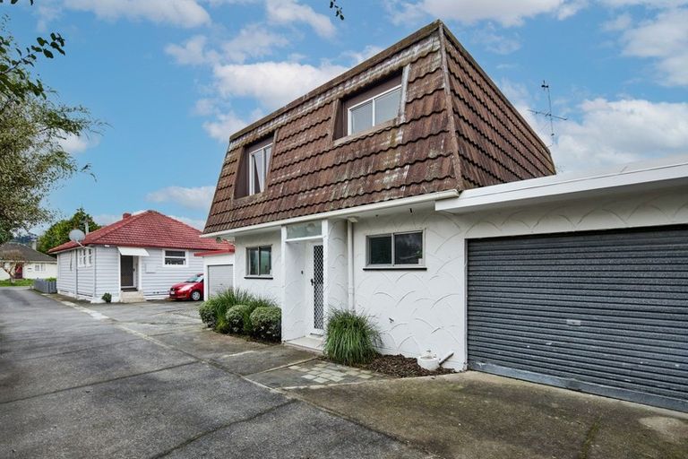 Photo of property in 36 Colson Street, Avalon, Lower Hutt, 5011