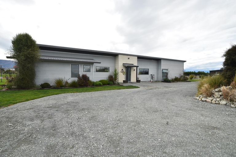 Photo of property in 36 Temple Drive, Twizel, 7901