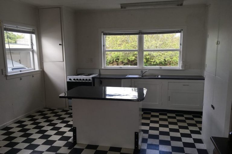 Photo of property in 1 Jellicoe Street, Ruawai, 0530