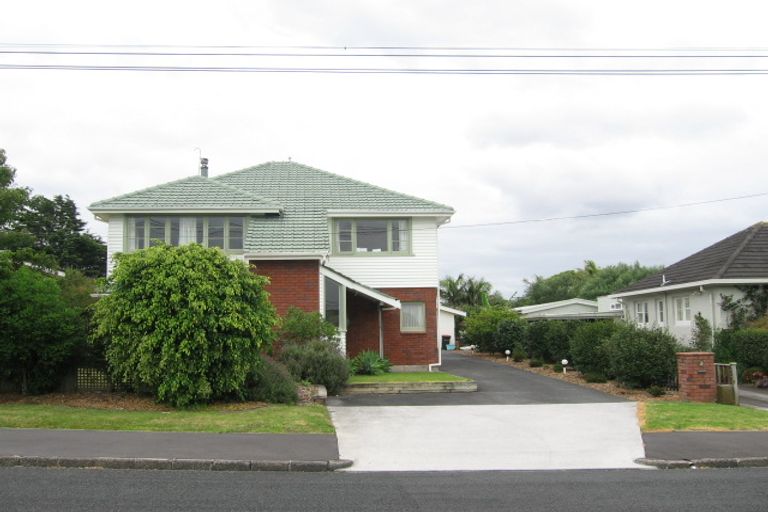 Photo of property in 21 Whitehaven Road, Glendowie, Auckland, 1071